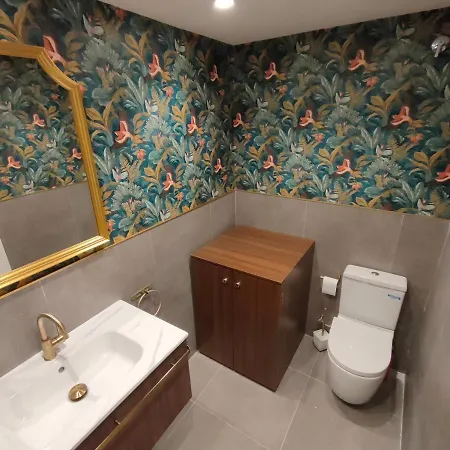 Vivienda Adosada Agradable Y Comoda Cerca Del Mar