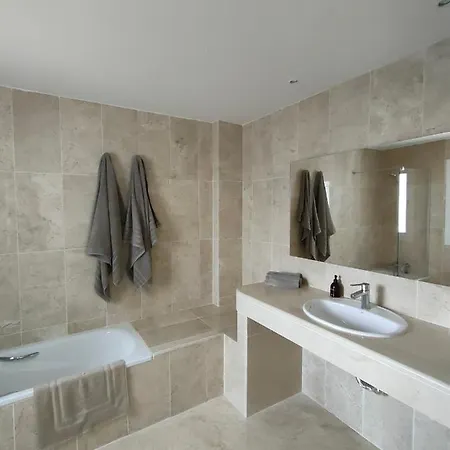 Vivienda Adosada Agradable Y Comoda Cerca Del Mar