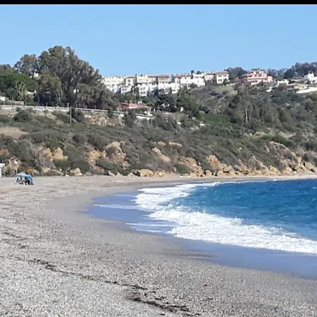 Vivienda Adosada Agradable Y Comoda Cerca Del Mar Ferienhaus