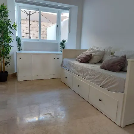Vivienda Adosada Agradable Y Comoda Cerca Del Mar Ferienhaus *