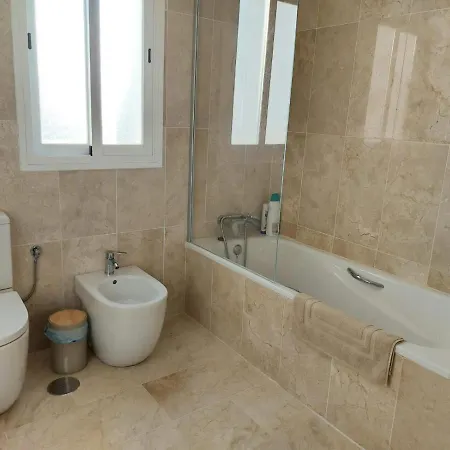 Vivienda Adosada Agradable Y Comoda Cerca Del Mar * Manilva