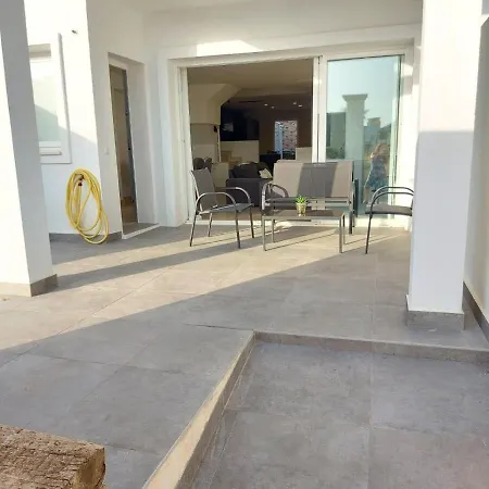Vivienda Adosada Agradable Y Comoda Cerca Del Mar Ferienhaus
