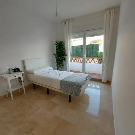 Vivienda Adosada Agradable Y Comoda Cerca Del Mar Ferienhaus