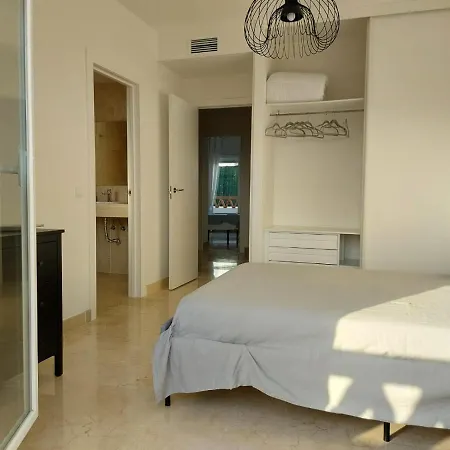Vivienda Adosada Agradable Y Comoda Cerca Del Mar Manilva