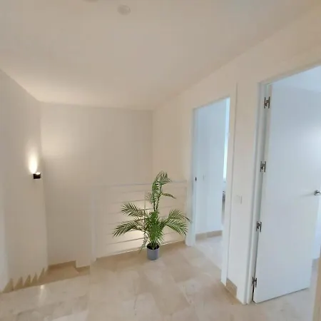 Vivienda Adosada Agradable Y Comoda Cerca Del Mar Ferienhaus Manilva