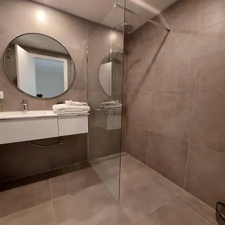 Vivienda Adosada Agradable Y Comoda Cerca Del Mar * Manilva