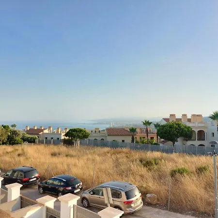 Hébergement de vacances Vivienda Adosada Agradable Y Comoda Cerca Del Mar Manilva