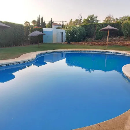 Vivienda Adosada Agradable Y Comoda Cerca Del Mar *