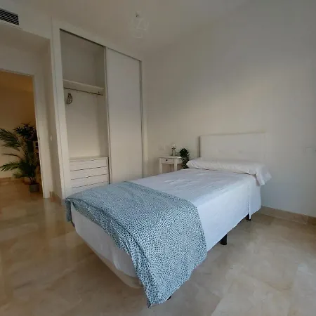 Vivienda Adosada Agradable Y Comoda Cerca Del Mar Hébergement de vacances *